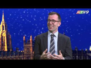 Htv & studylink - nhịp cầu du học 2019 - kỳ 24: du học trung học new zealand từ hệ thống 14 trường của lightpath