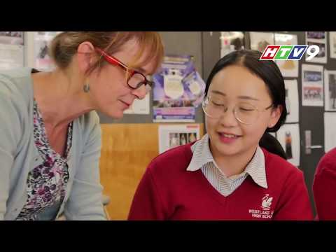 Htv & studylink – nhịp cầu du học 2019 – kỳ 22: bí quyết chọn chương trình du học hè và giao lưu văn hóa