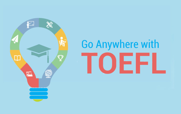 Luyện thi TOEFL