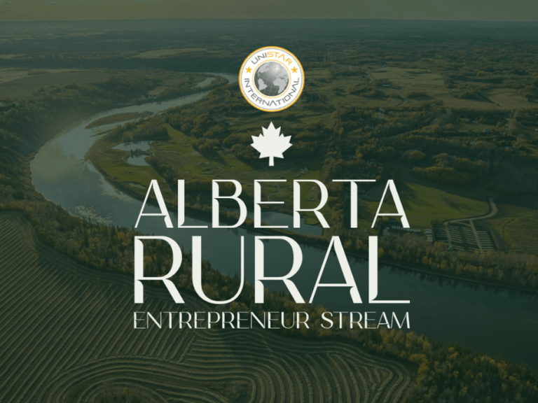 Kinh doanh – định cư canada: vùng ngoại thành bang alberta