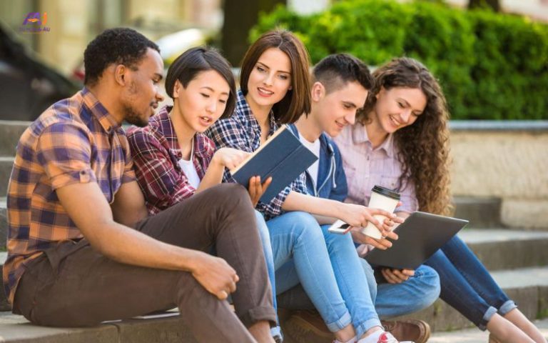 Cách săn học bổng du học thpt: hành trang cho tương lai quốc tế