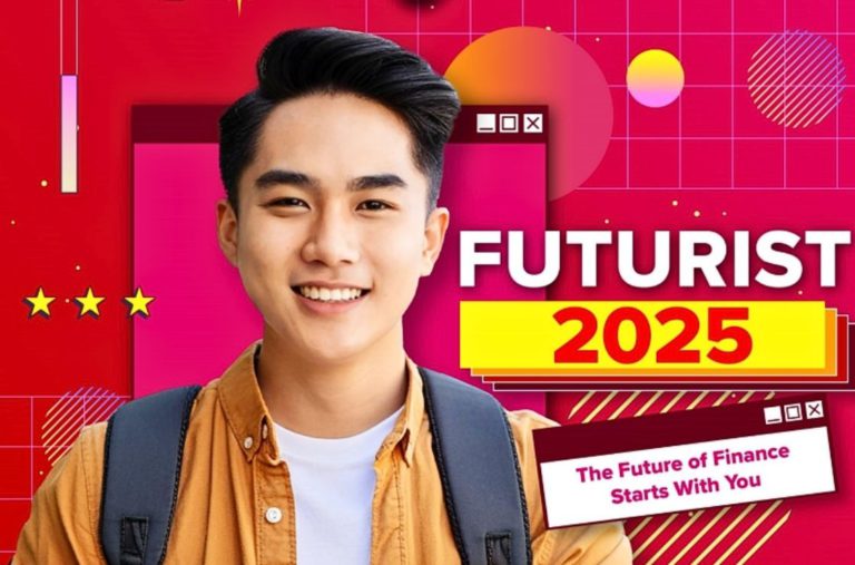 Học bổng acca futurist 2025 từ tổng lãnh sự anh cho học sinh việt nam