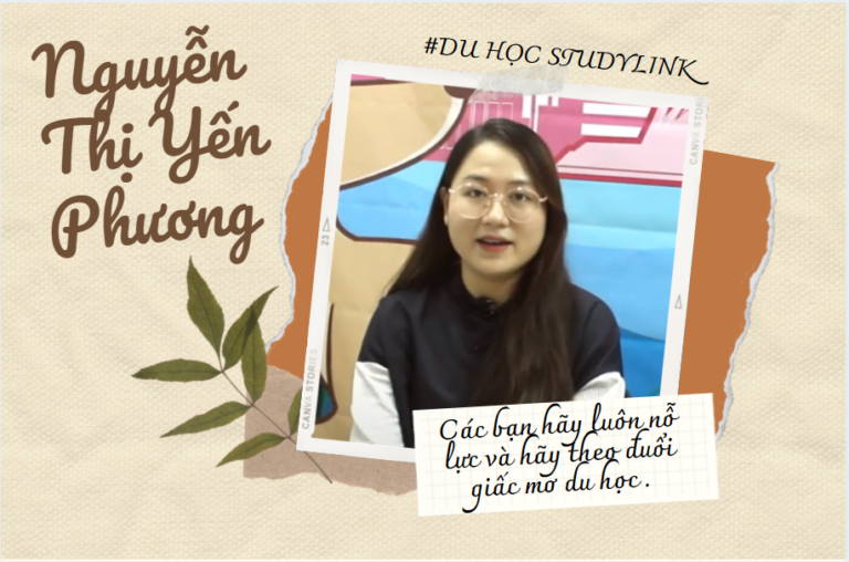 Chia sẻ của bạn Nguyễn Thị Yến Phương