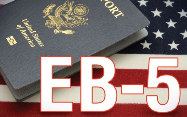 Định cư mỹ eb5: an toàn thẻ xanh và vốn đầu tư